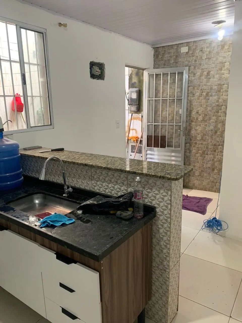 Foto - São Paulo - Conjunto Promorar São Luis