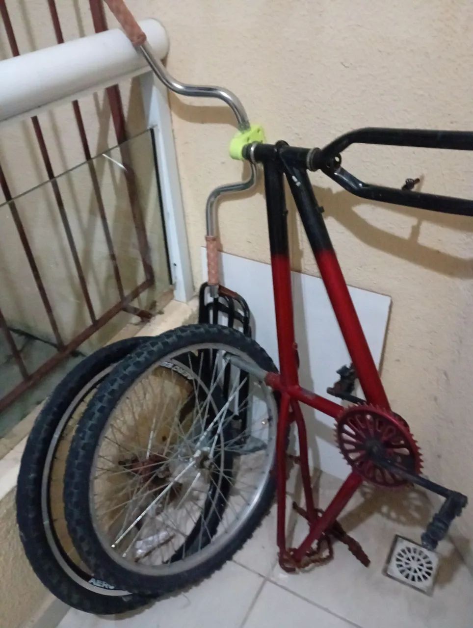 Vendo ou troco  - Foto 2