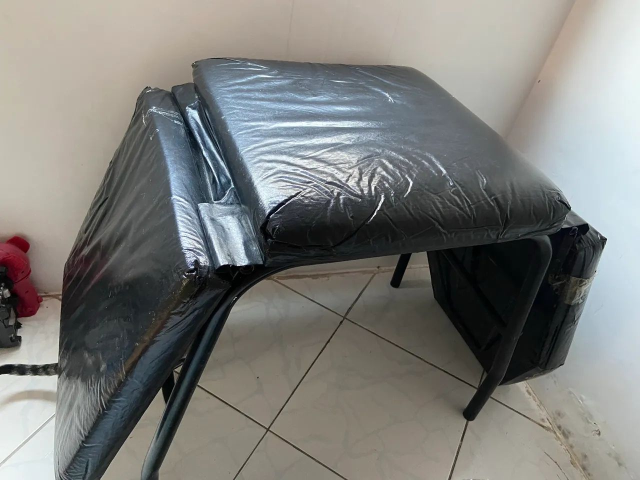 Maca  - Foto 3