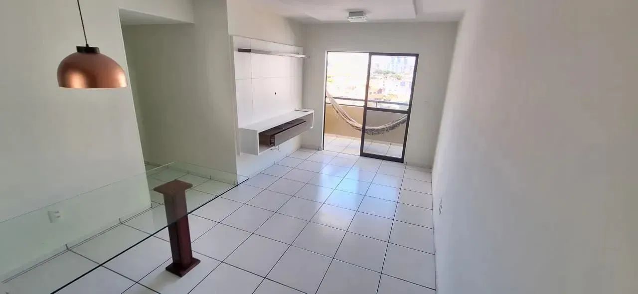 Apartamento 3 Quartos (1 Suíte)  Edifício Relanche, Pajuçara, Maceió - Foto 2