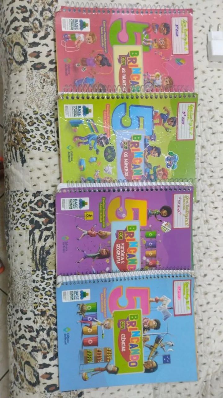 Livro - Foto 2