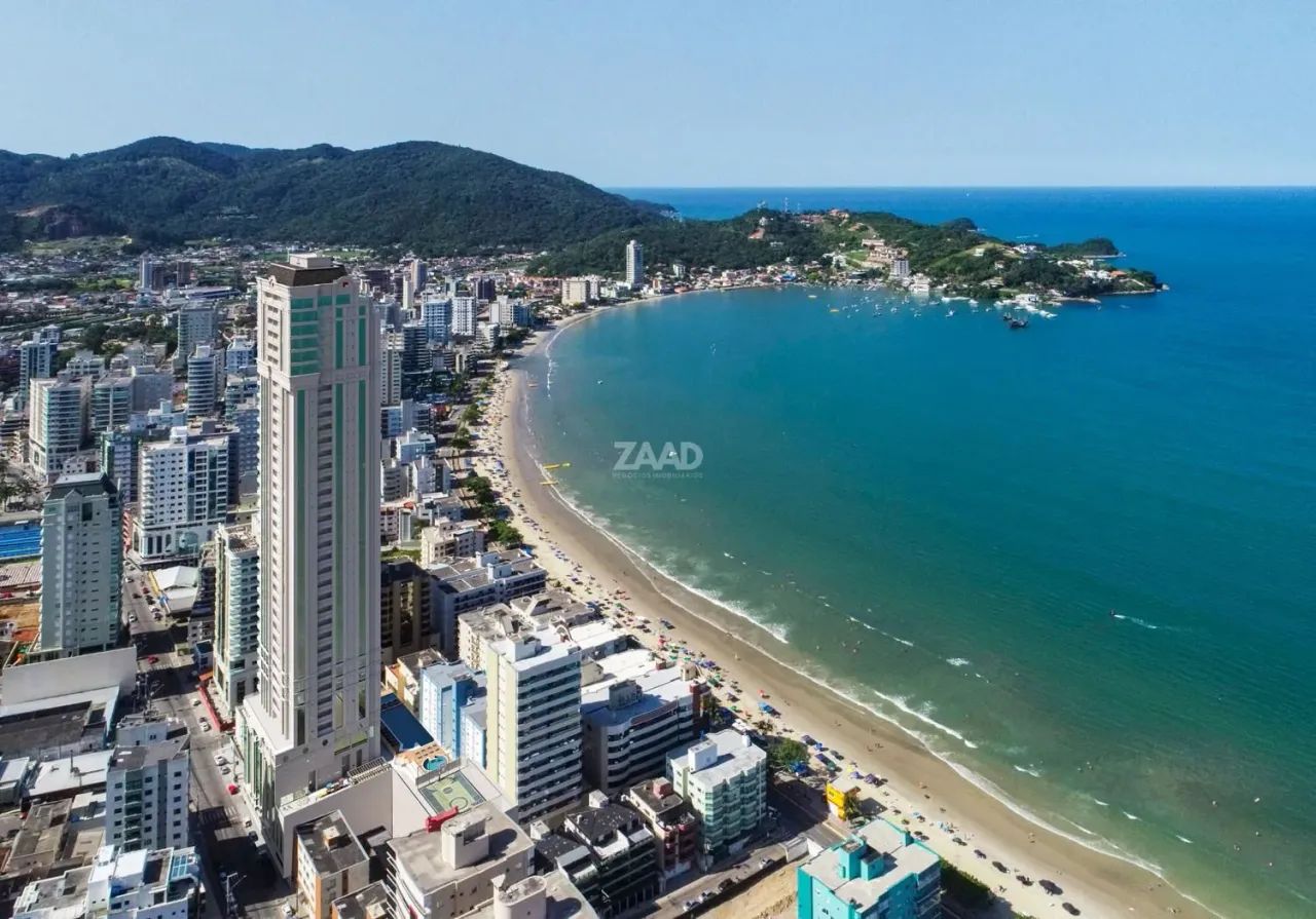 SALA COMERCIAL EM ITAPEMA | QUADRA MAR FRENTE AV. - Foto 2