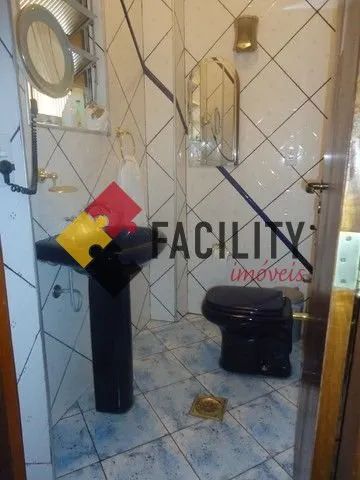 casa - Chácara da Barra - Campinas - Foto 4