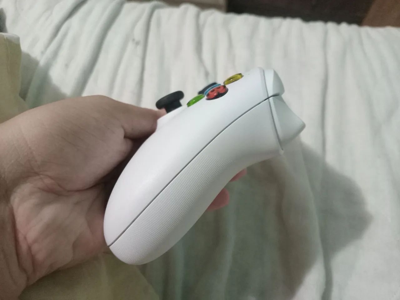 Controle xbox serie S - Foto 3