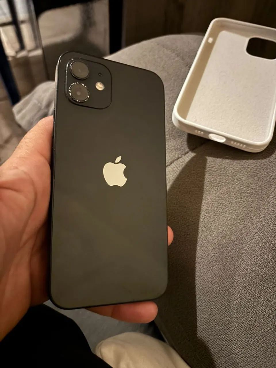 IPHONE 12 NORMAL - SEM DETALHES