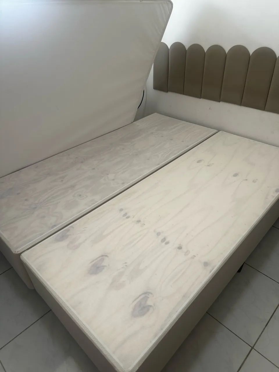 Cama Queen - Foto 4
