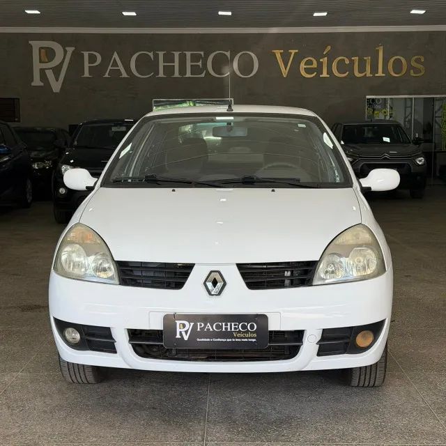 Renault Clio 2009