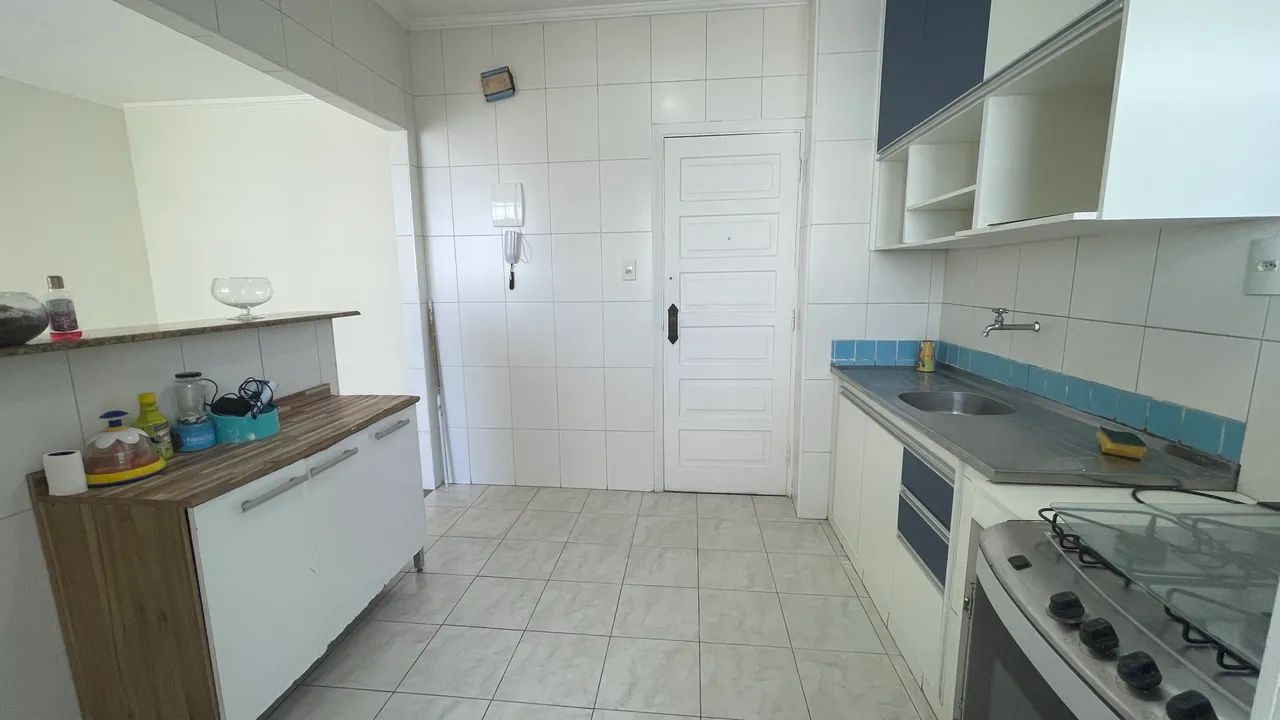Apartamento 2 dorms Gonzaga - Sem Garagem - Foto 4