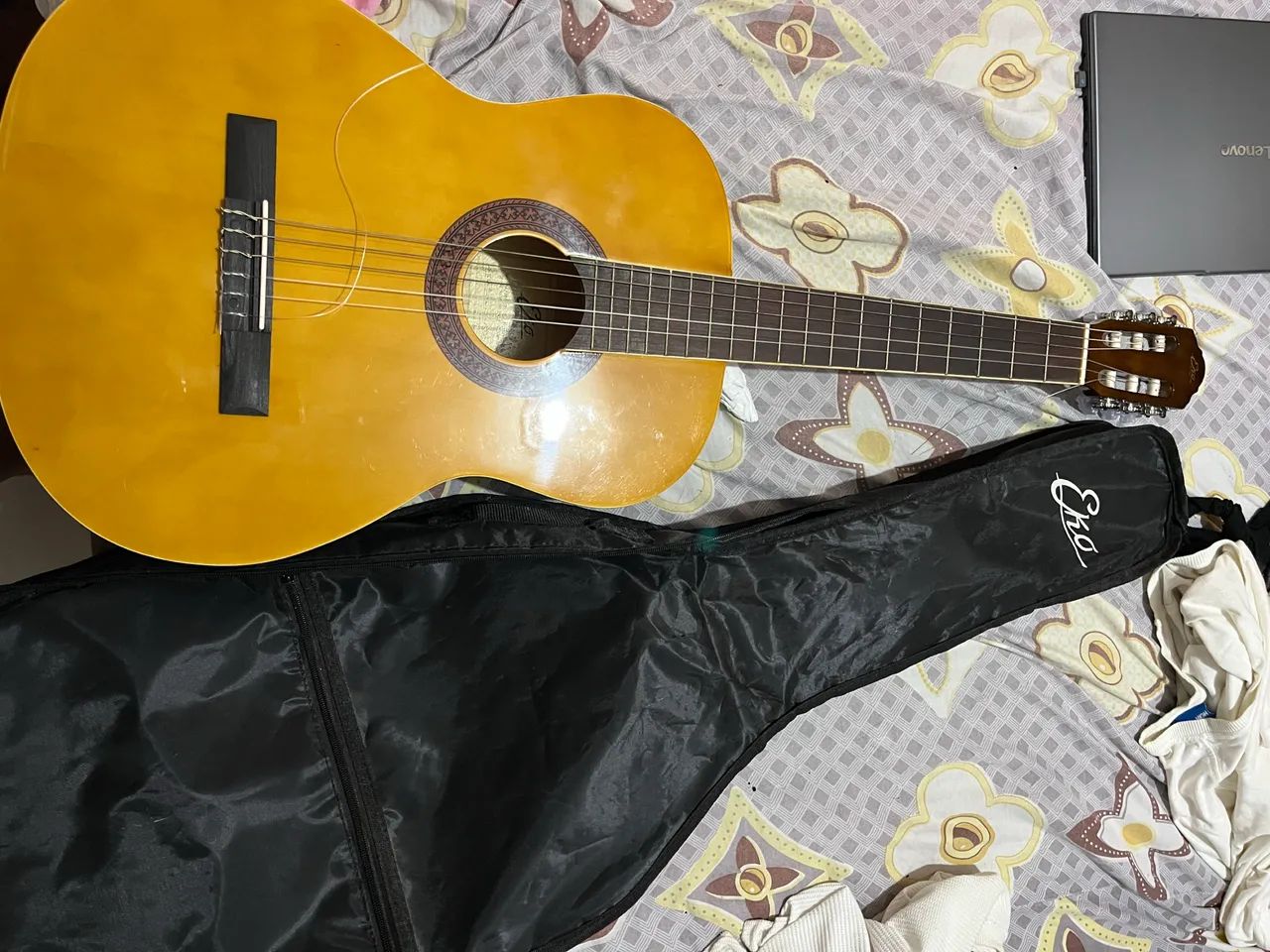 Violão em ótimo estado  - Foto 2