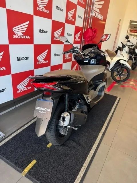 PCX 160 DLX ABS - Foto 2