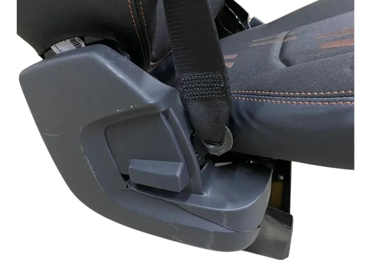 Banco Passageiro Mercedes Atego 1418 1719 2425 Original  - Foto 9