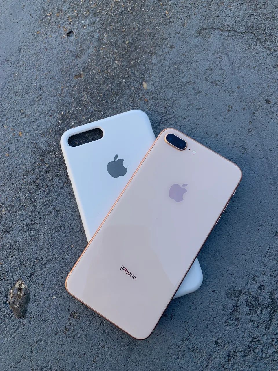 iPhone 8 Plus!