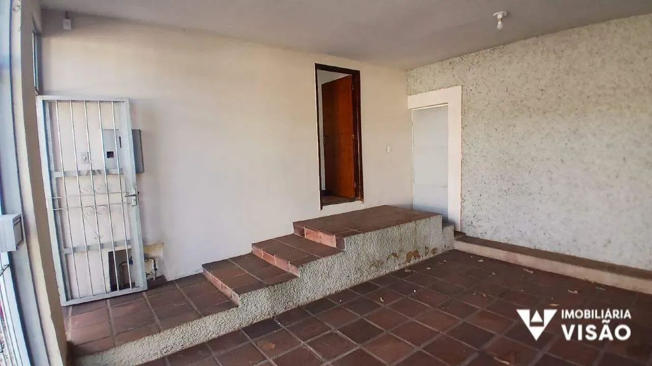 CASA PARA ALUGUEL, 03 QUARTOS, 01 VAGA, MERCÊS - UBERABA/MG - Foto 3