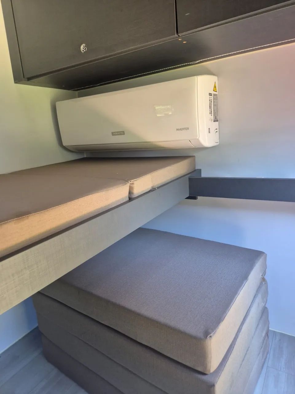 Home trailer camping  - Foto 4