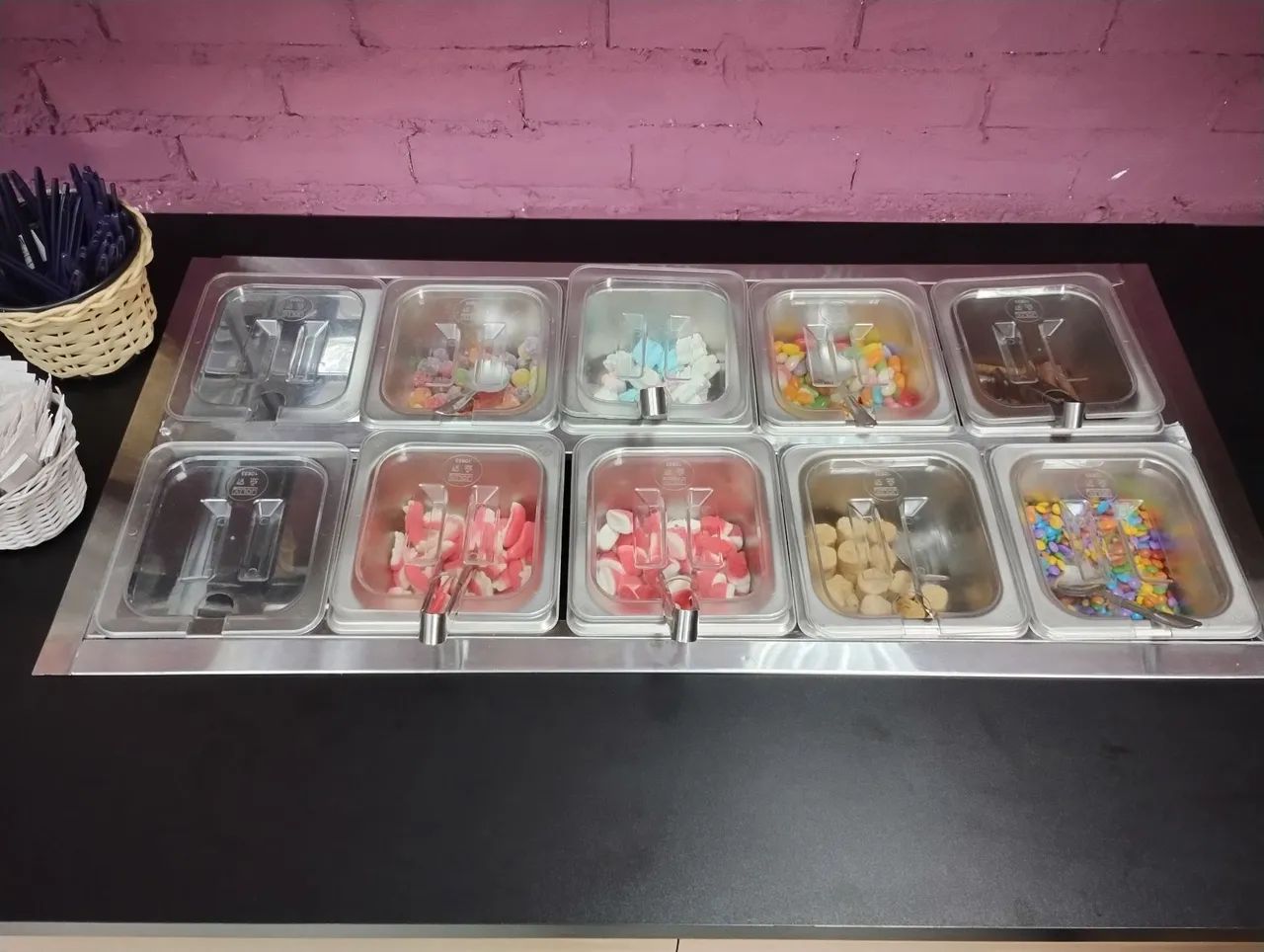 Buffet de Açaí e Sorvetes - Foto 2