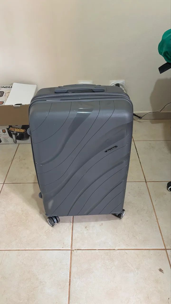 Mala de viagem 23kg - Foto 3