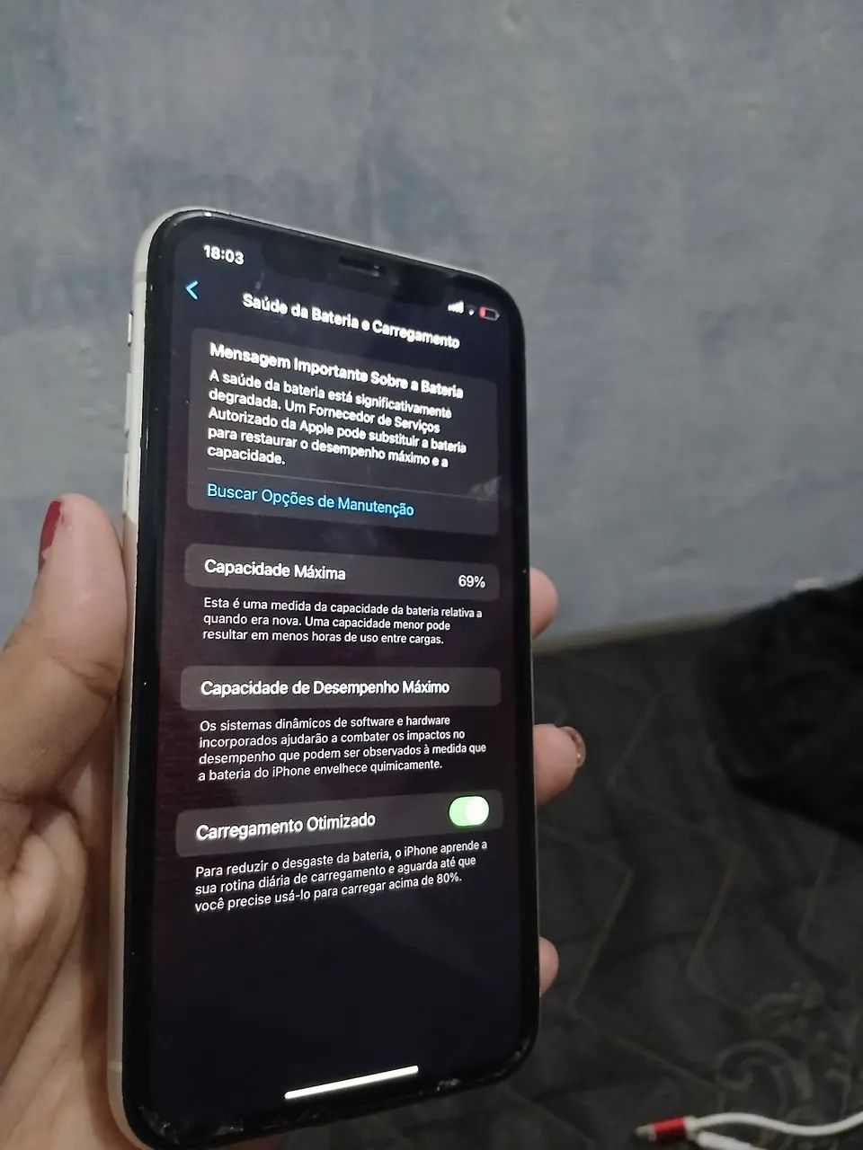 IPHONE 11 - Foto 4