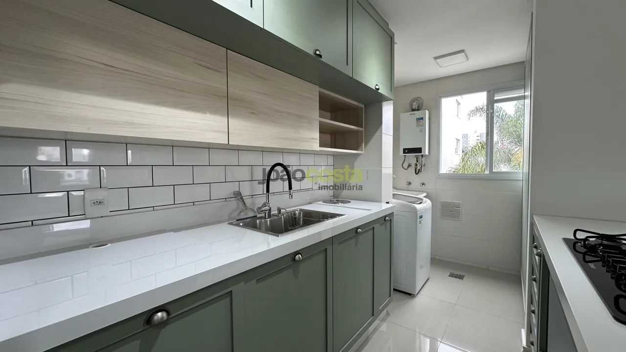 Apartamento para Locação em Pagani, Palhoça | 2 Dorms - Foto 3