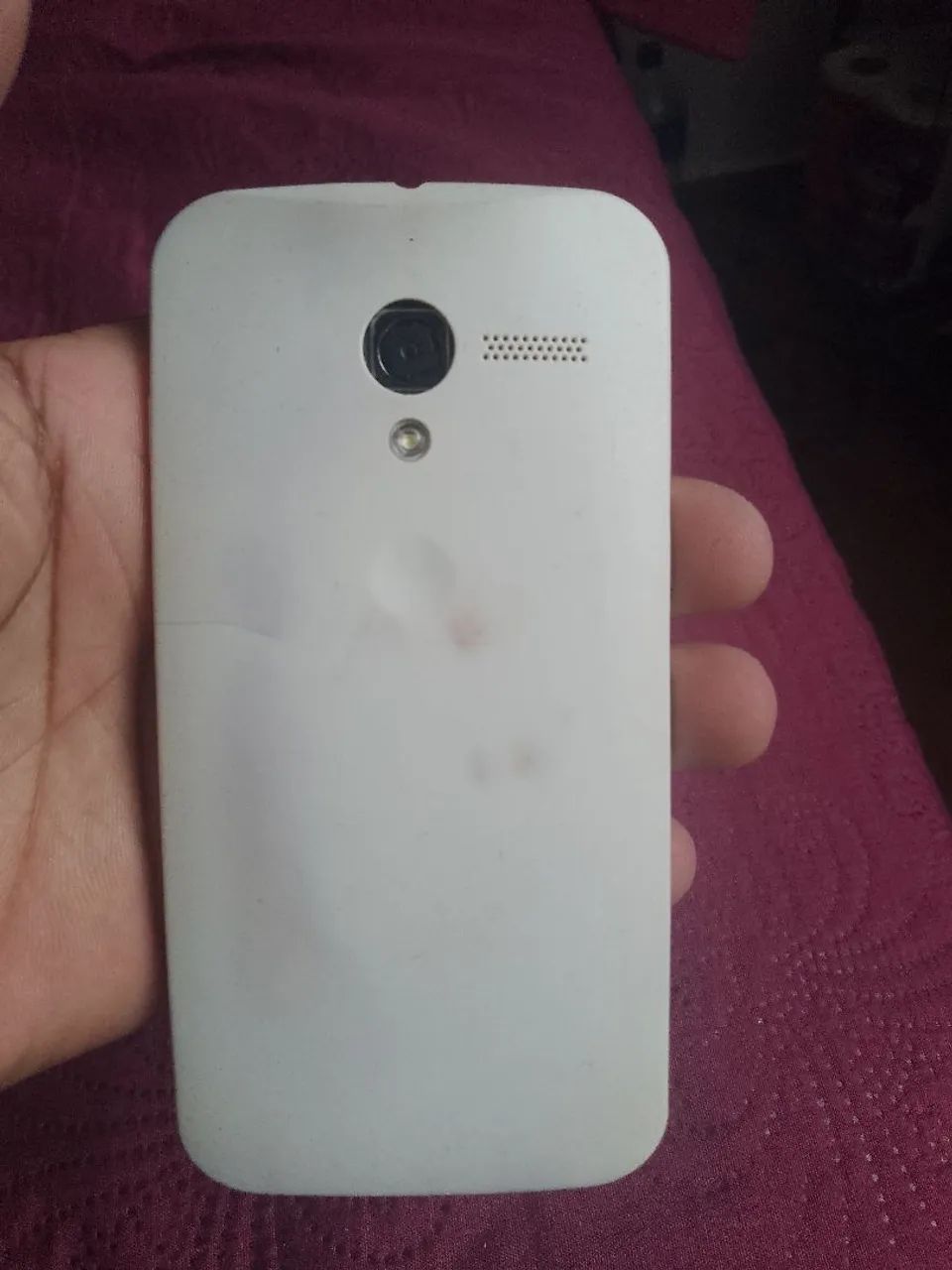 Moto x - Foto 2