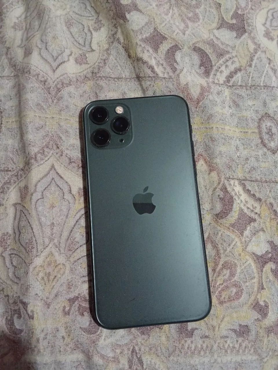 iPhone 11 pro R$ 700,00  - Foto 2