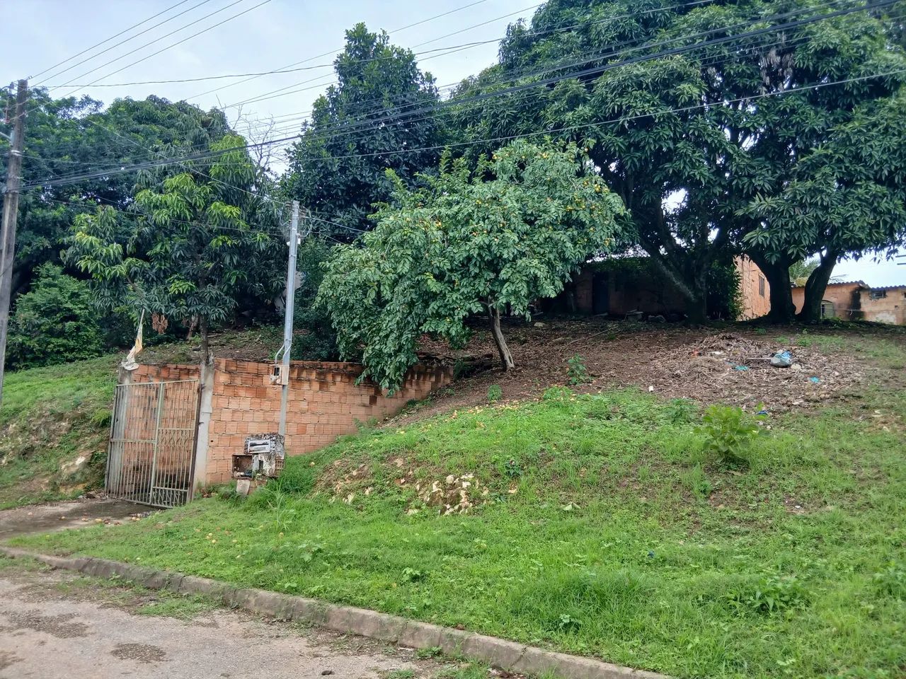 Foto - Novo Gama - Parque Estrela Dalva VI (Pedregal)