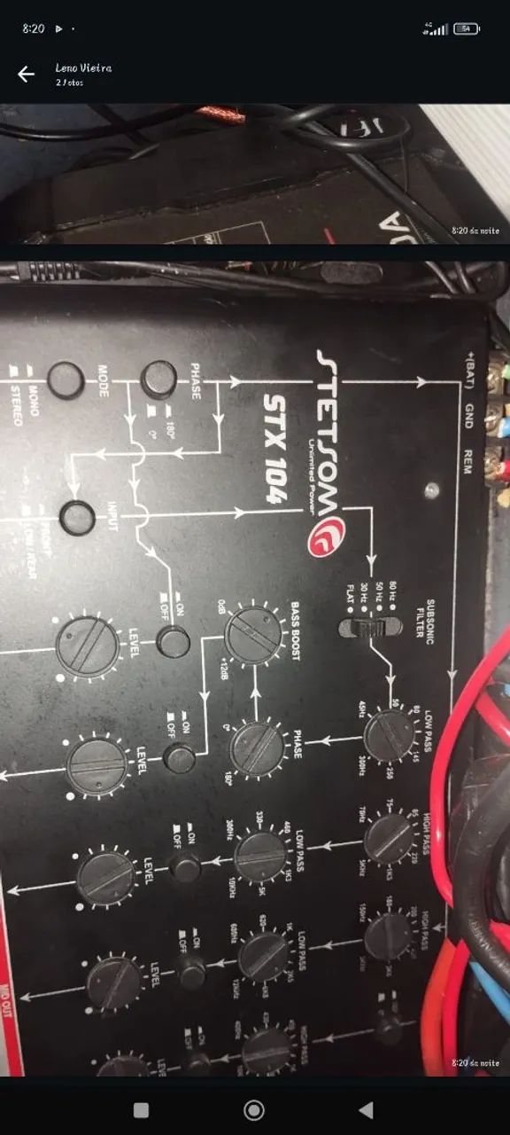 Vende-se crossover  - Foto 2