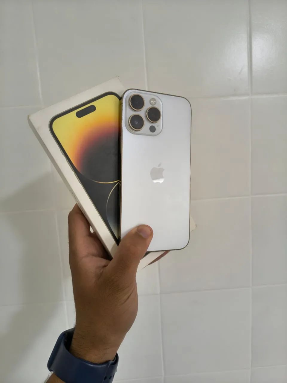 iPhone 14 Pro Max  - Foto 2