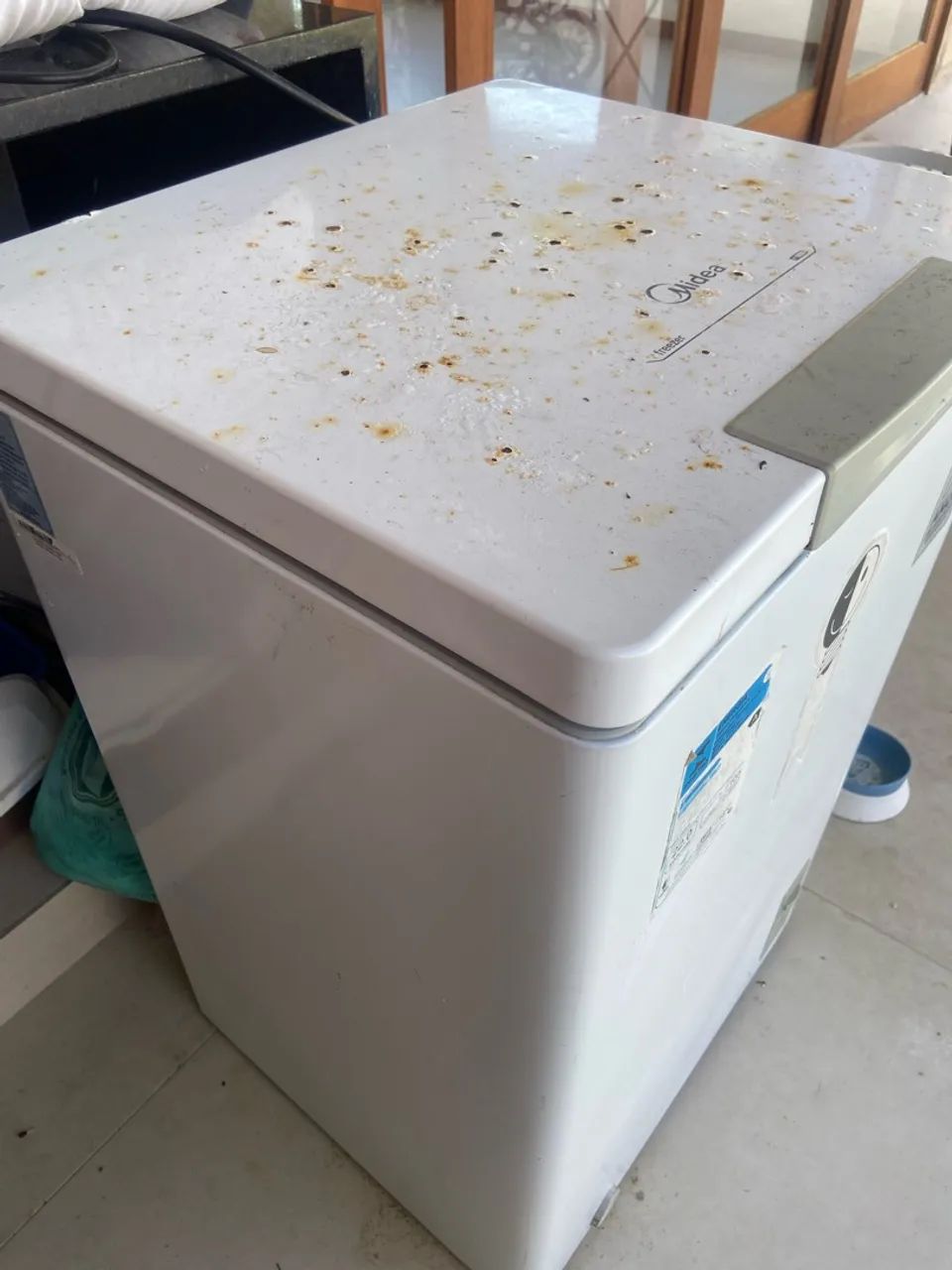 Freezer  - Foto 2