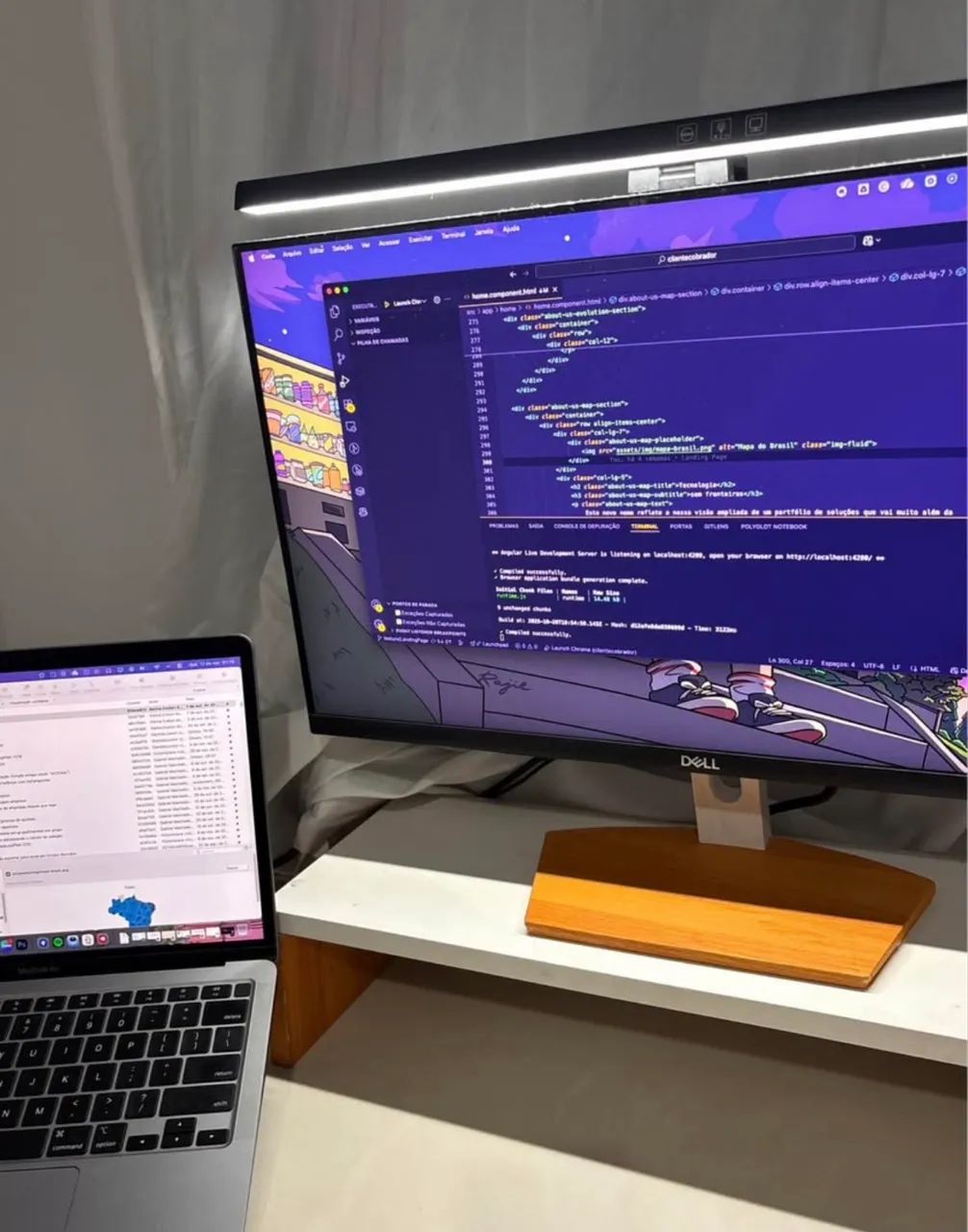 Monitor Dell - Foto 3