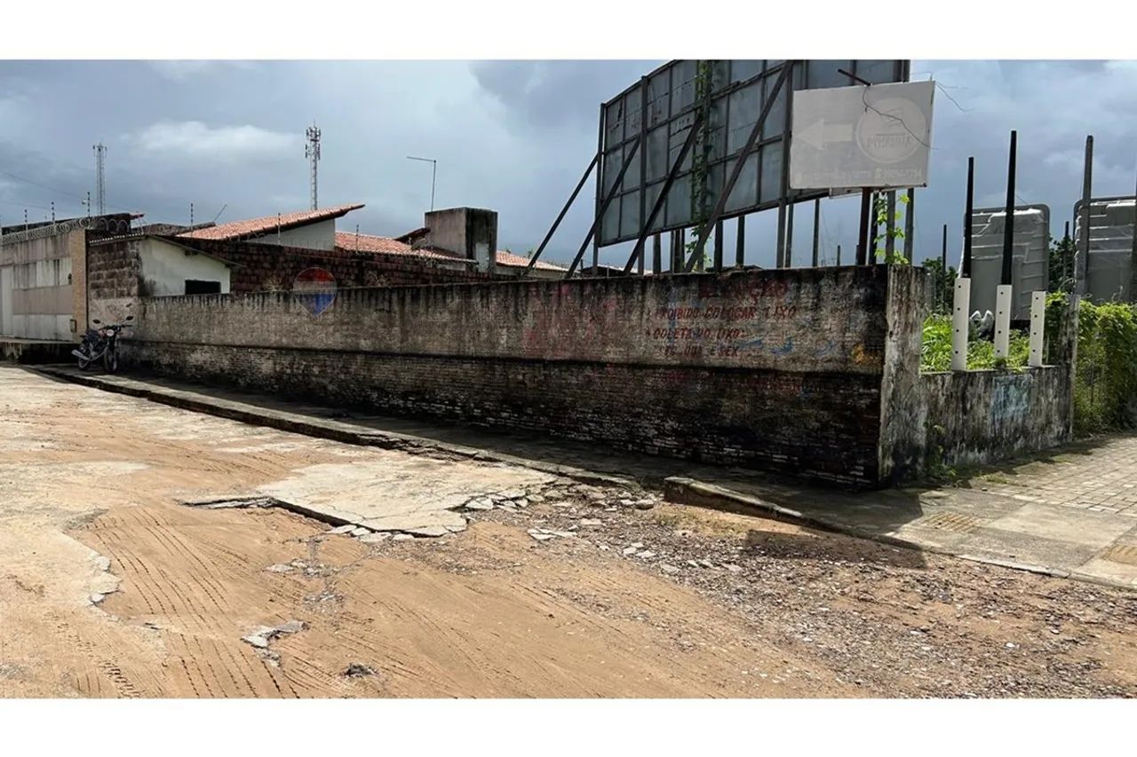 Terreno Comercial 400m² no Potengi, Natal-RN - Foto 3