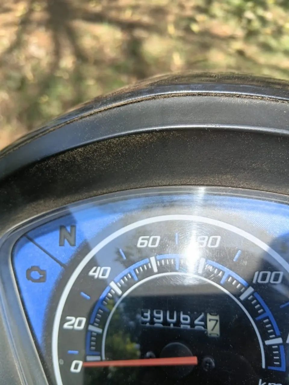 Biz em estado de nova  - Foto 5