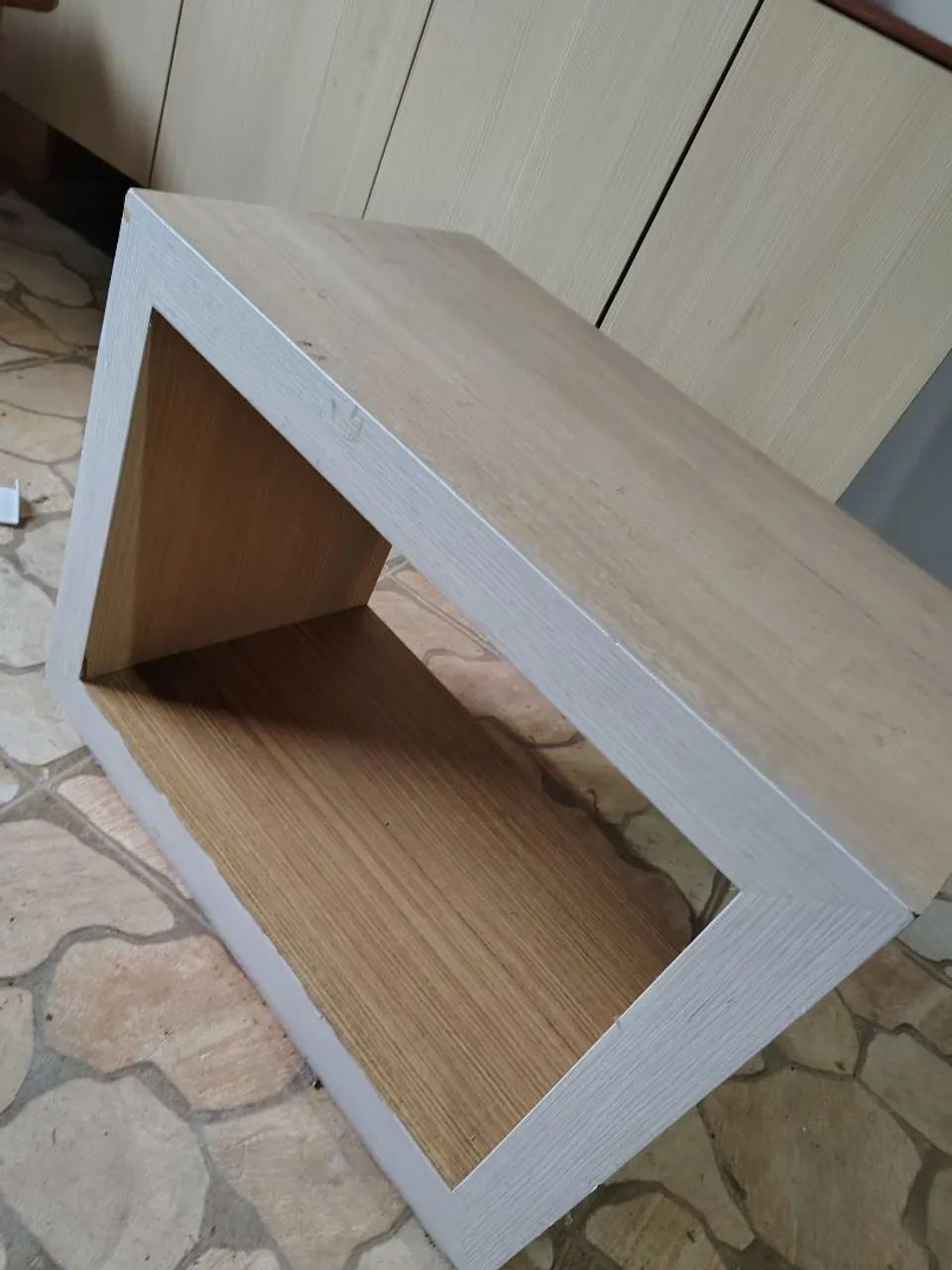 Mesa de centro de sala 