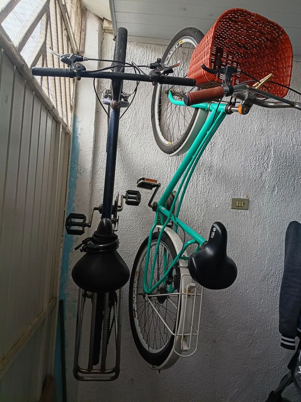Vende se duas bikes
