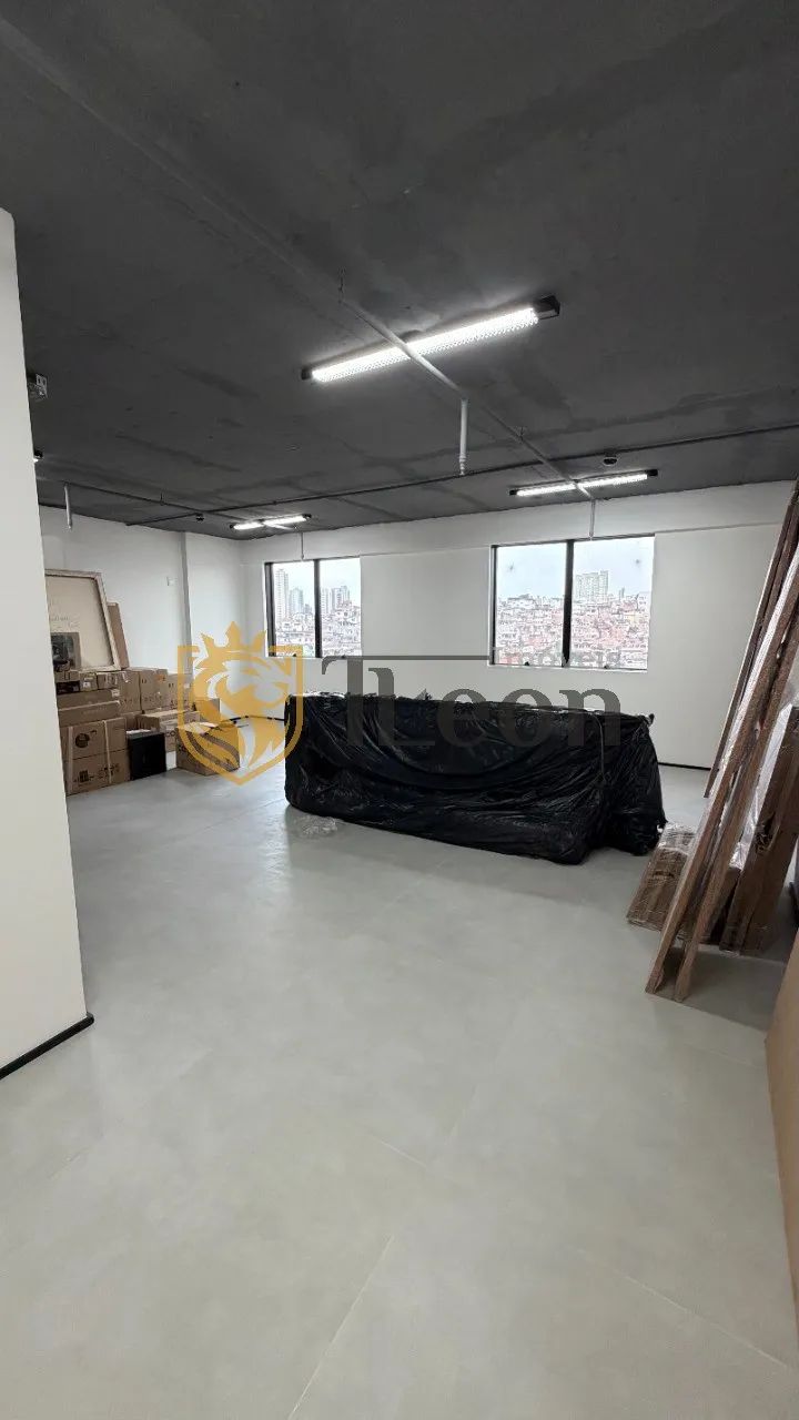 SALA COMERCIAL em SALVADOR - BA, ACUPE DE BROTAS - Foto 4