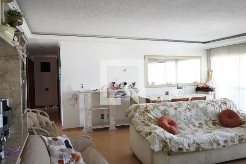 Apartamento à Venda - Mooca, 3 Quartos, 160 m2 - Foto 4