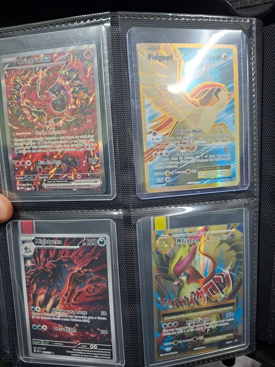Cartas pokémon  - Foto 2