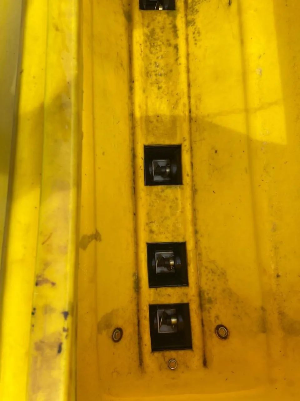 Plantadeira agrícola  - Foto 8