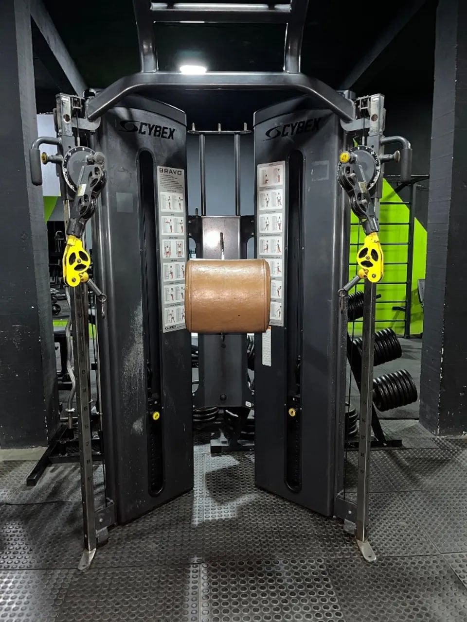 Crossover Cybex bravo  - Foto 2