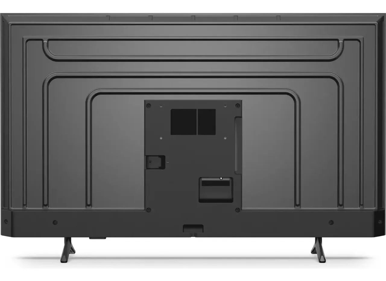 Smart TV Philips 55" 4K 55PUG7300 - Comando de Voz, Bluetooth (Impecável) - Foto 4