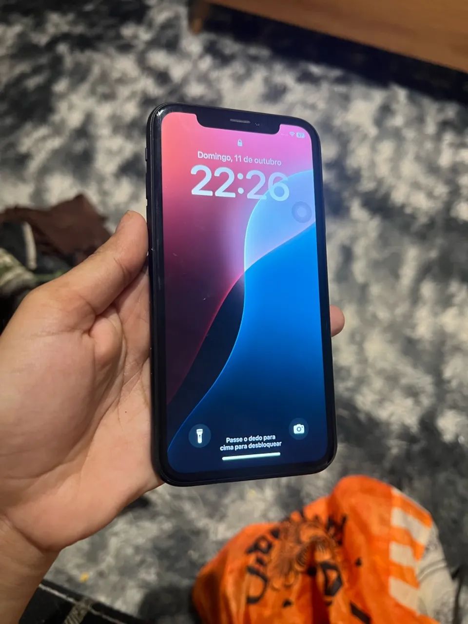 Iphone Xr - 64GB - Foto 4
