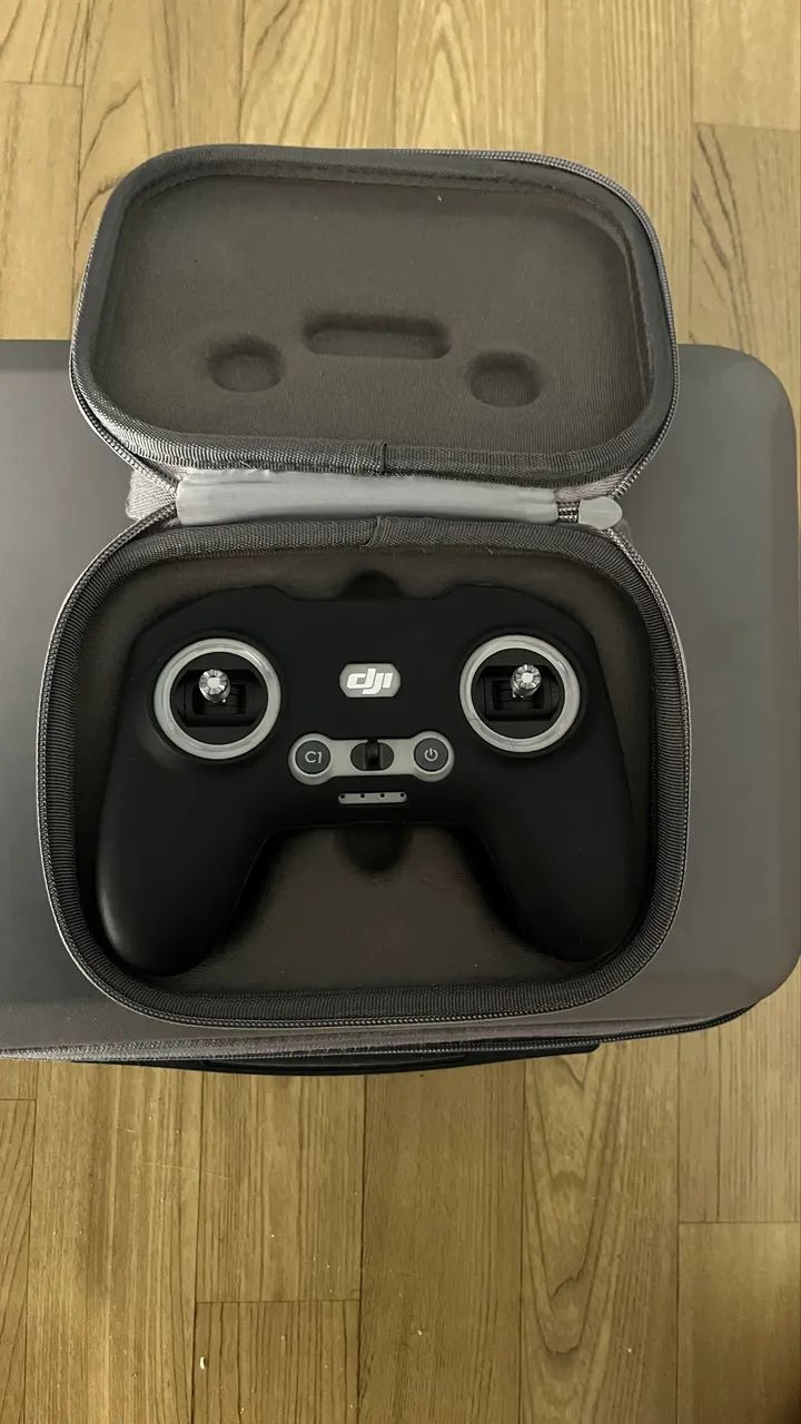 Avata 2 combo com case  - Foto 2