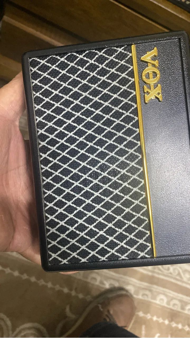 Mini cubo de contra baixo - Foto 3