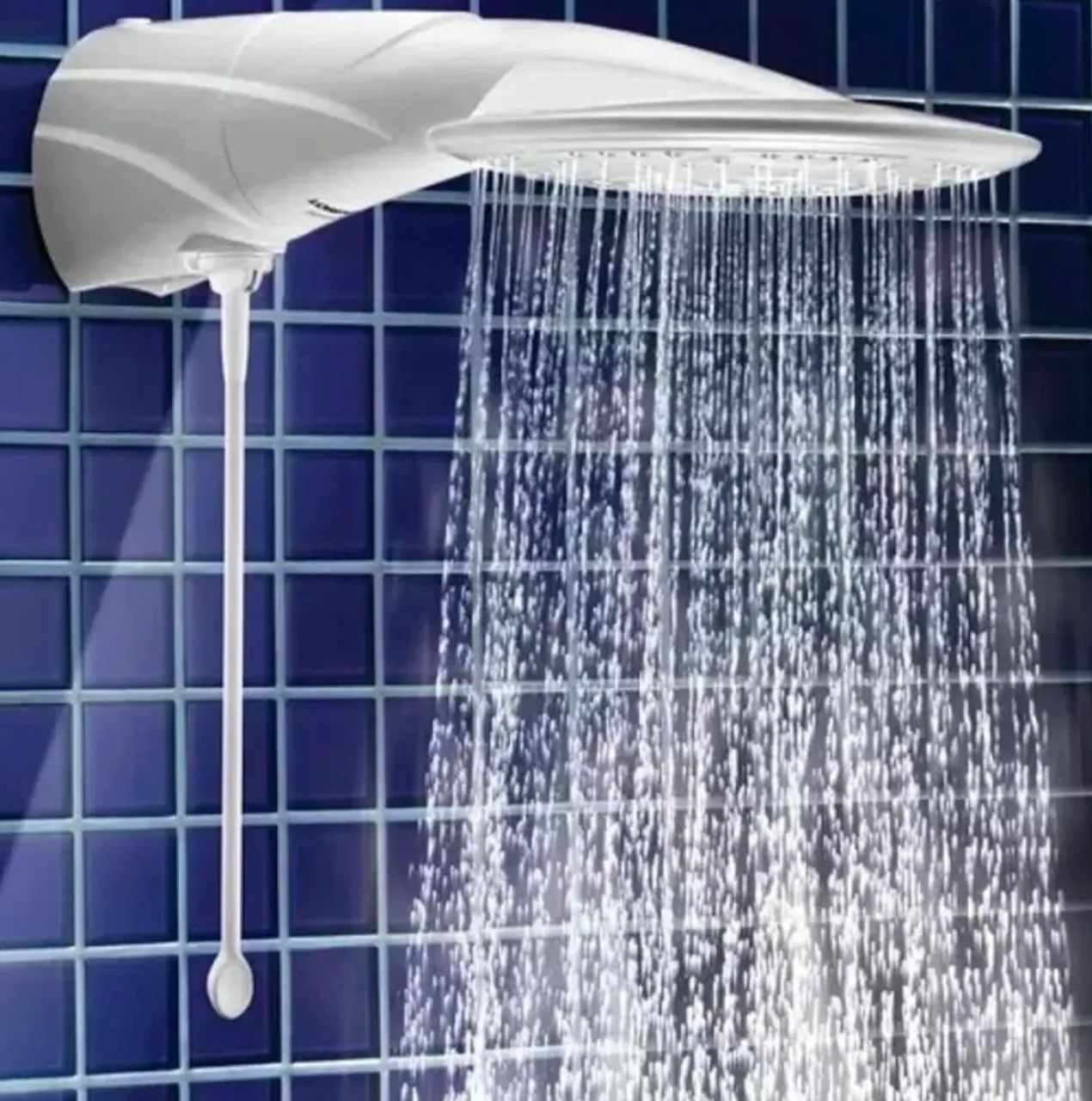 Ducha Eletrônica Lorenzetti Advanced 7500W 220V