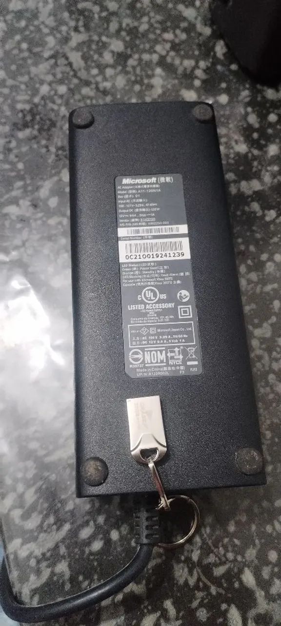 Xbox 360 slim - Foto 2