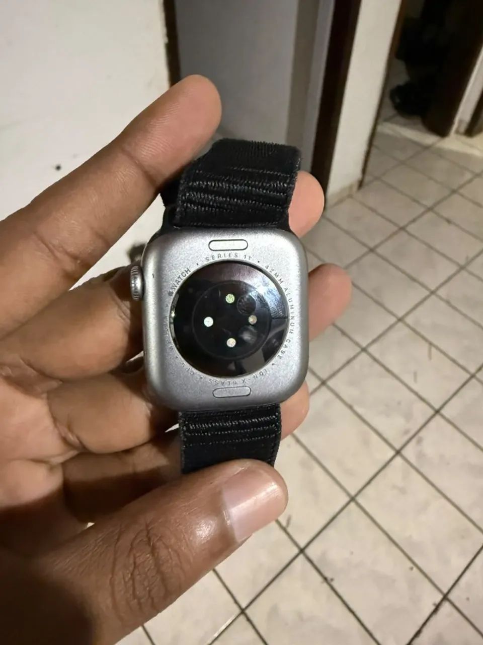 Apple watch s11 - Foto 2