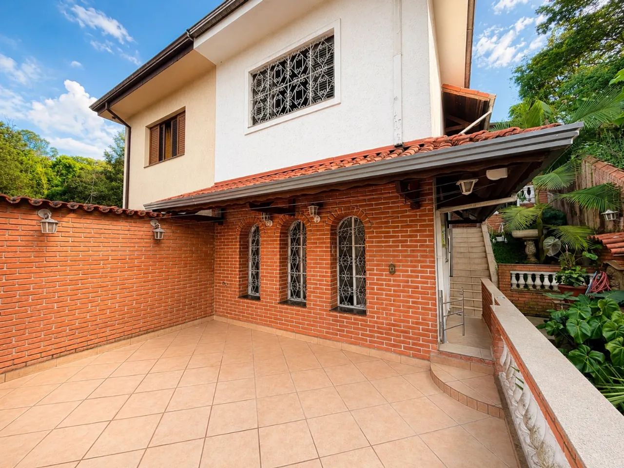 Casa de vila para venda em Suíssa com 3 quartos, 220m² - Foto 5
