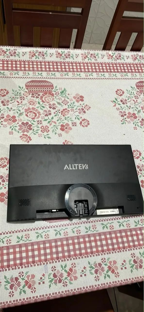 MONITOR REALTEK 21.5 POLEGADAS - Foto 2