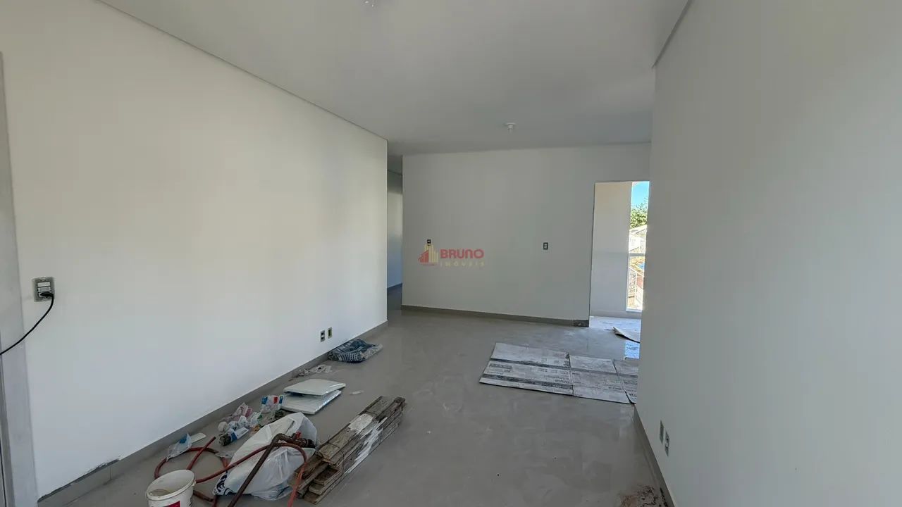 Casa de 02 dormitórios para locação em Antônio Carlos - Foto 4