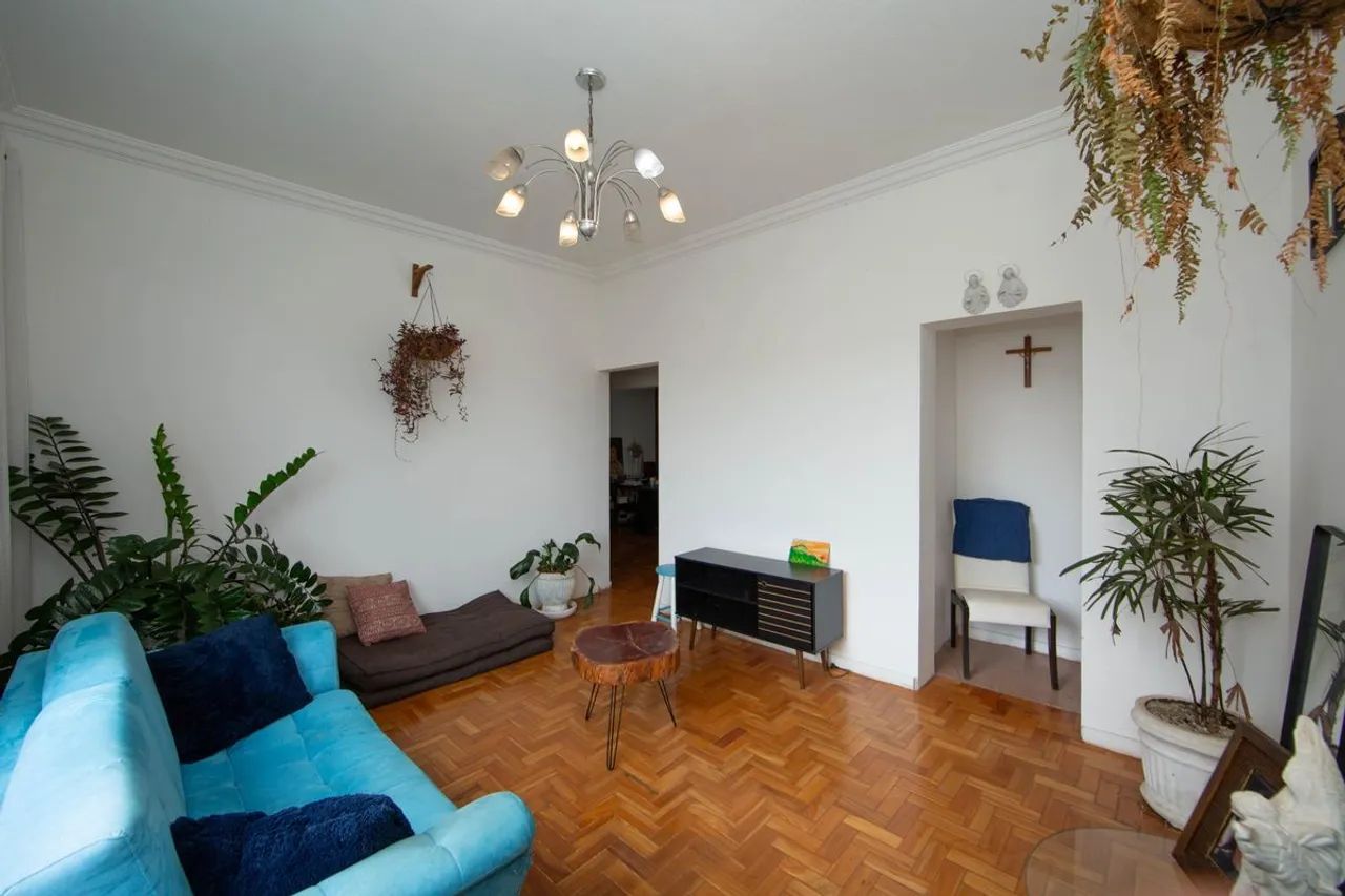 Apartamento à Venda - Barroca, 3 Quartos, 184 m2