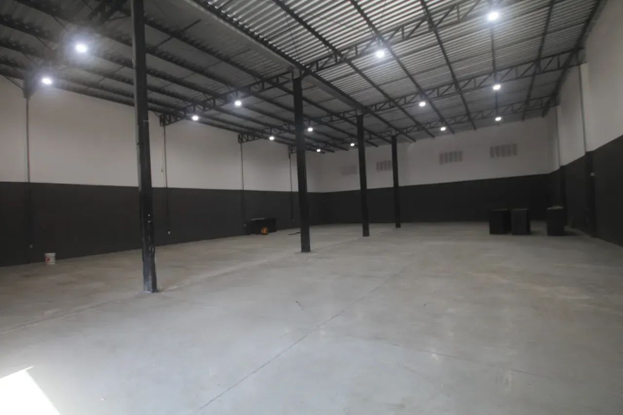 GALPÃO - CAJAZEIRAS - FORTALEZA - PRÓXIMO A SEUMA - Foto 4